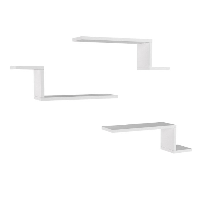 Hanah Home Lowa - Blanco Hanah Home Lowa - Blanco
